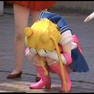 Meet your Posher, Faith